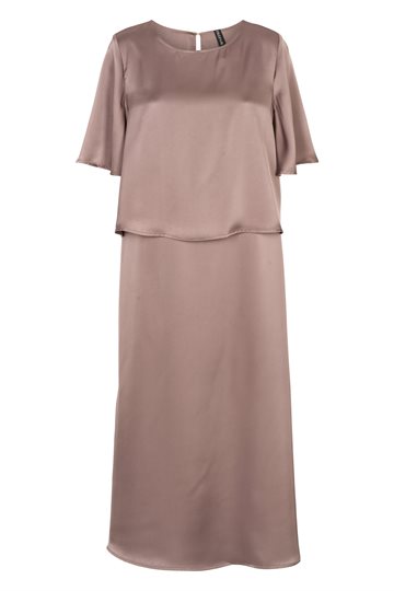 Prepair - Mary Dress - Toffee